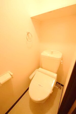 レオパレスパサージュIIの物件内観写真